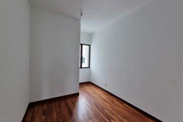 2 Storey Corner Lot House Padura Alam Impian