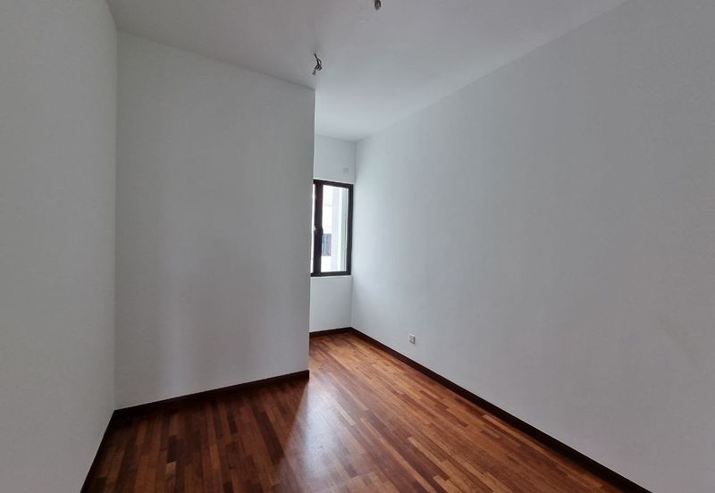 2 Storey Corner Lot House Padura Alam Impian