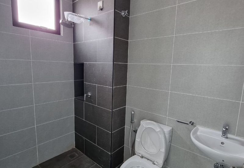 2 Storey Corner Lot House Padura Alam Impian