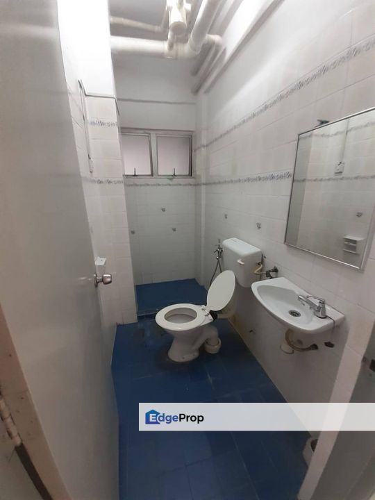 Sri Permata, Seksyen 9 Shah Alam, Selangor, Shah Alam