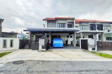 Cahaya Alam (Shah Alam Utama)