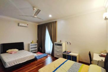 Cahaya Alam (Shah Alam Utama)