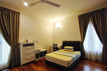 Cahaya Alam (Shah Alam Utama)