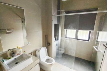 Cahaya Alam (Shah Alam Utama)