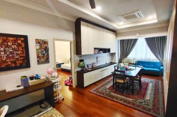 Cahaya Alam (Shah Alam Utama)