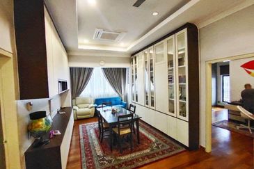 Cahaya Alam (Shah Alam Utama)