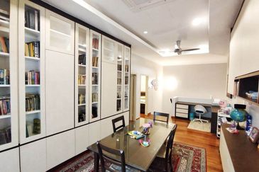 Cahaya Alam (Shah Alam Utama)