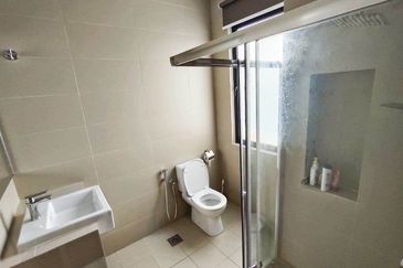 Cahaya Alam (Shah Alam Utama)