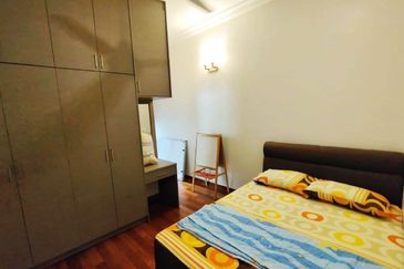 Cahaya Alam (Shah Alam Utama)