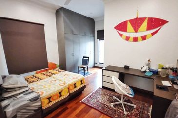 Cahaya Alam (Shah Alam Utama)