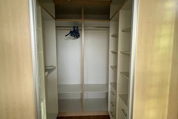 Cahaya Alam (Shah Alam Utama)