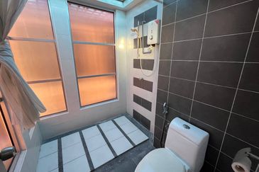 Cahaya Alam (Shah Alam Utama)