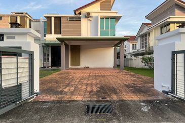 Cahaya Alam (Shah Alam Utama)