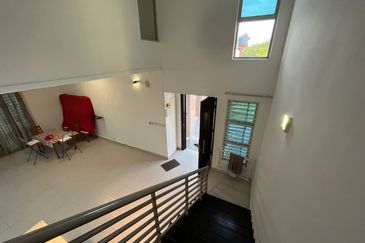 Cahaya Alam (Shah Alam Utama)