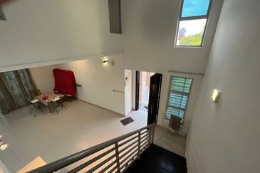 Cahaya Alam (Shah Alam Utama)