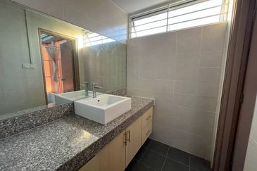 Cahaya Alam (Shah Alam Utama)