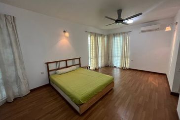 Cahaya Alam (Shah Alam Utama)