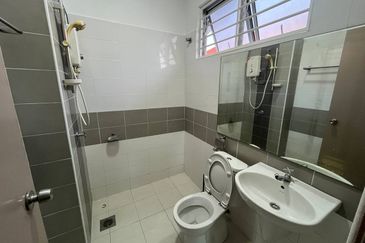 Cahaya Alam (Shah Alam Utama)