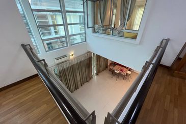 Cahaya Alam (Shah Alam Utama)