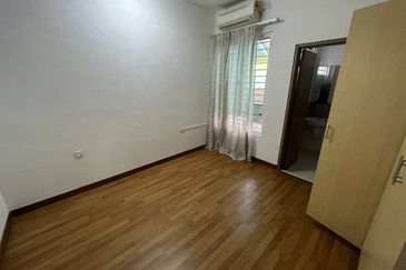 Cahaya Alam (Shah Alam Utama)