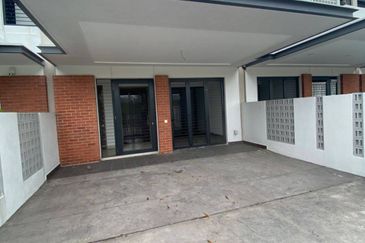 Cahaya Alam (Shah Alam Utama)