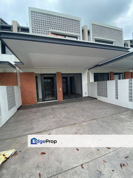 Double Storey Elmina Green 1 Elmina West, Shah Alam, Selangor, Shah Alam