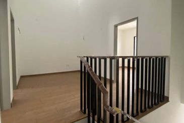 Cahaya Alam (Shah Alam Utama)