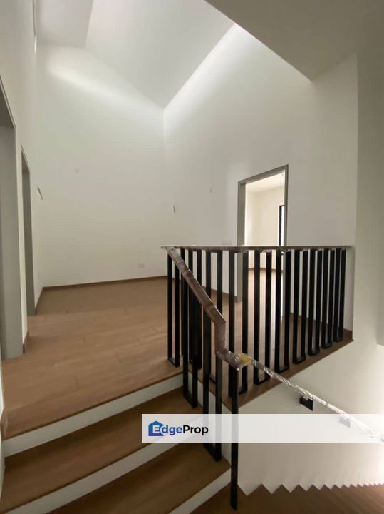 Double Storey Elmina Green 1 Elmina West, Shah Alam, Selangor, Shah Alam