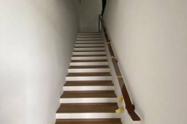 Cahaya Alam (Shah Alam Utama)