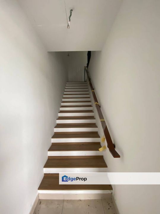Double Storey Elmina Green 1 Elmina West, Shah Alam, Selangor, Shah Alam