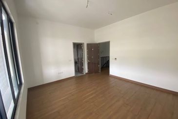 Cahaya Alam (Shah Alam Utama)