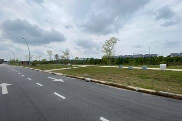 Cahaya Alam (Shah Alam Utama)