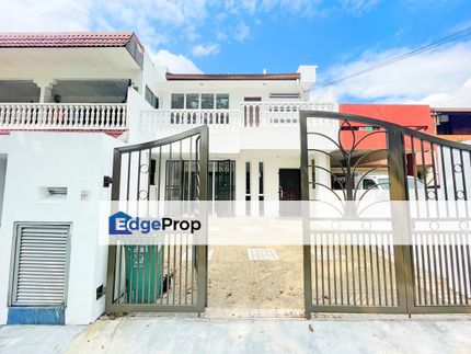 2 Storey Terrace House @ Jalan Telawi, Bangsar, Kuala Lumpur, Bangsar