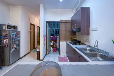 Cahaya Alam (Shah Alam Utama)