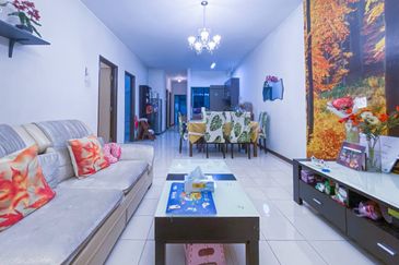 Cahaya Alam (Shah Alam Utama)