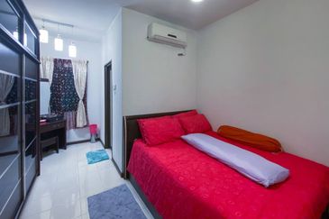 Cahaya Alam (Shah Alam Utama)