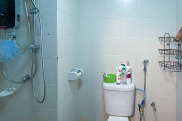 Cahaya Alam (Shah Alam Utama)