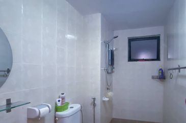 Cahaya Alam (Shah Alam Utama)