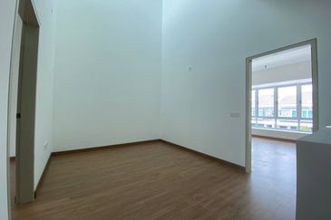 Cahaya Alam (Shah Alam Utama)