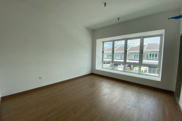 Cahaya Alam (Shah Alam Utama)