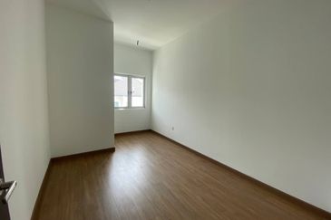 Cahaya Alam (Shah Alam Utama)