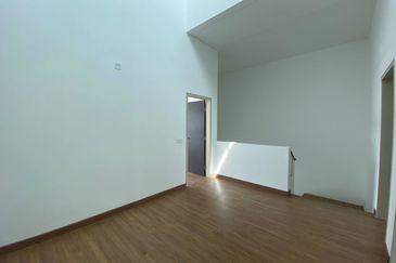 Cahaya Alam (Shah Alam Utama)