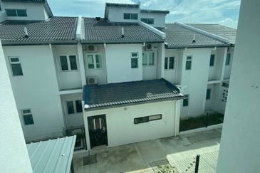 Cahaya Alam (Shah Alam Utama)