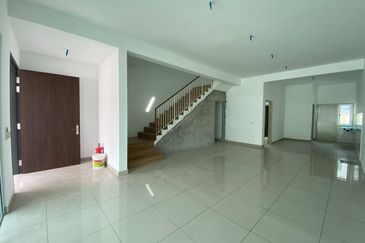 Cahaya Alam (Shah Alam Utama)