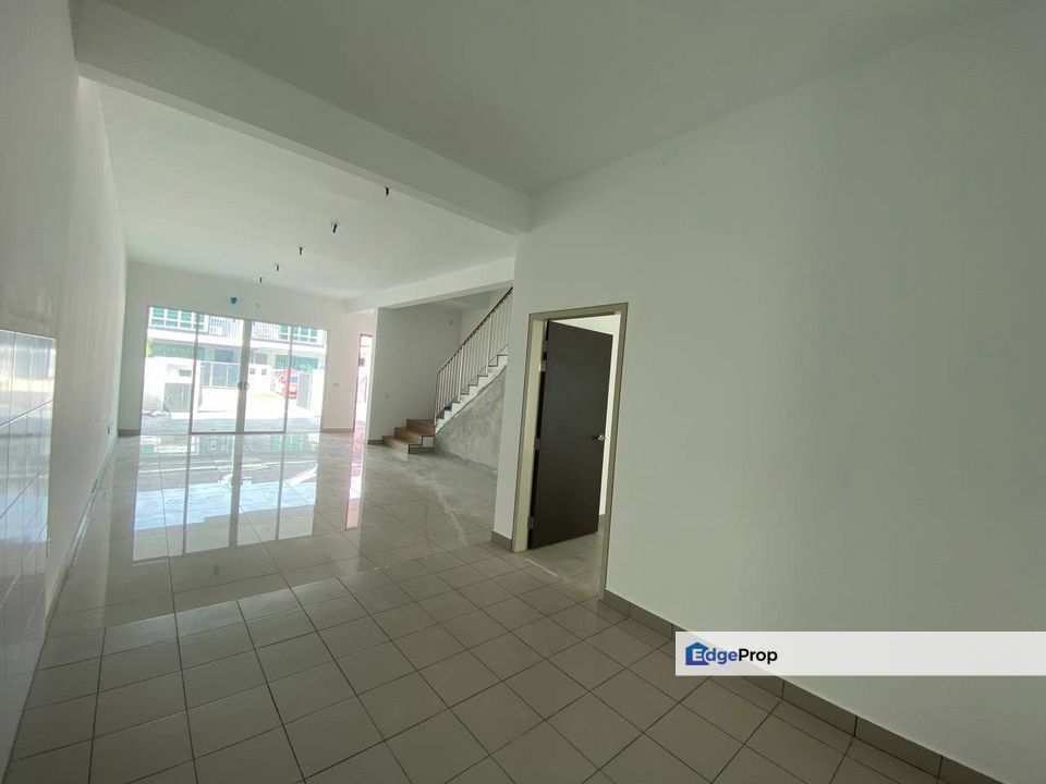 Double Storey Adiva 2 Serenia City, Dengkil, Selangor, Selangor, Shah Alam