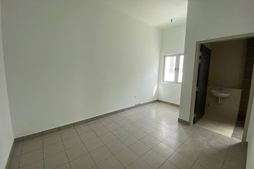 Cahaya Alam (Shah Alam Utama)