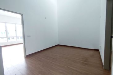 Facing Open | Double Storey Terrace Adiva Serenia City Kota Warisan Sepang