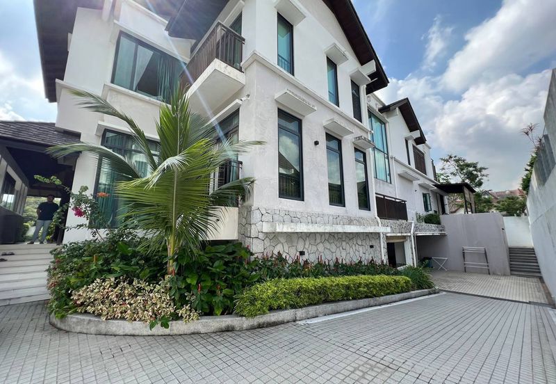 Renovated Exclusive Primo 2 Bukit Jelutong