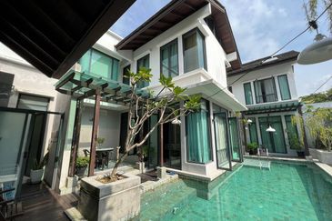 Renovated Exclusive Primo 2 Bukit Jelutong