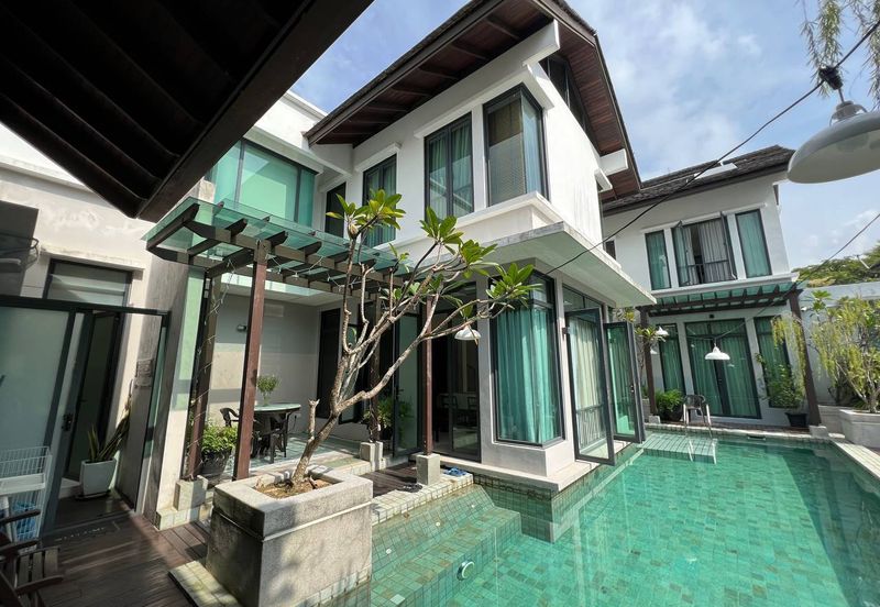 Renovated Exclusive Primo 2 Bukit Jelutong